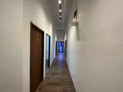 A'posh Bizhub (D27), Factory #461662581
